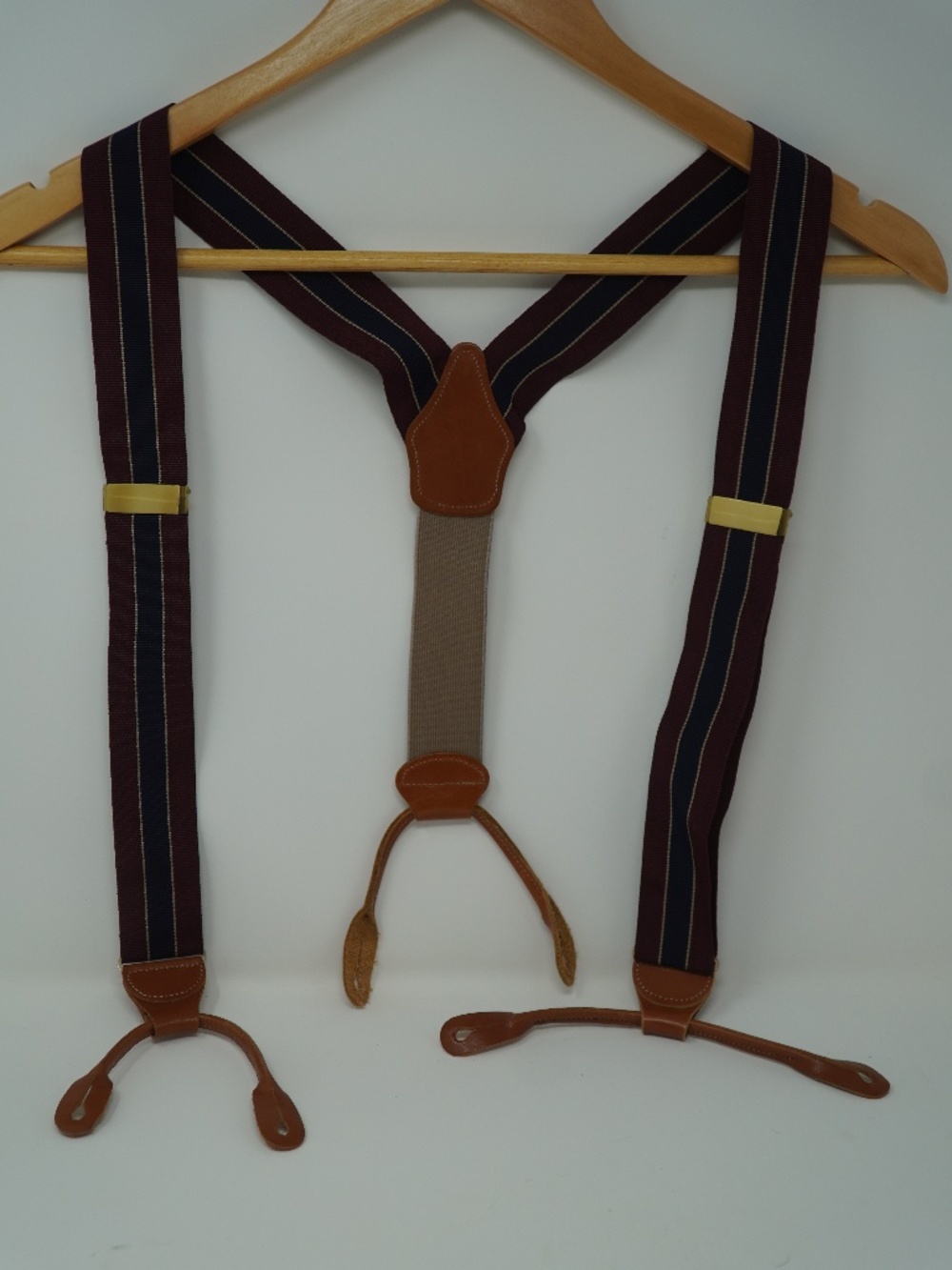 Dooney & Bourke Suspenders